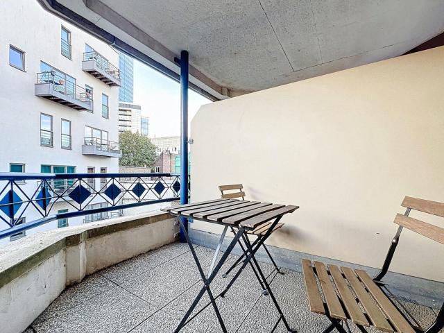 Appartement location à Saint-Josse-ten-Noode - Sint-Joost-ten-Node, Brussel-Hoofdstad - Bruxelles-Capitale