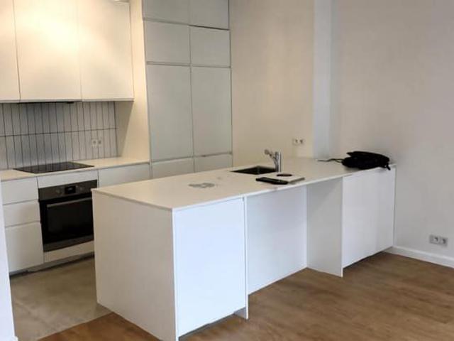 Appartement location à Vorst, Bruxelles