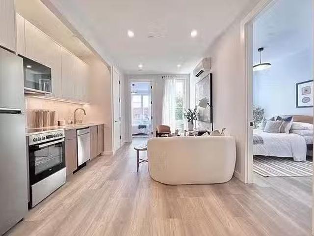 Apartment for rent in Ridgewood, New York