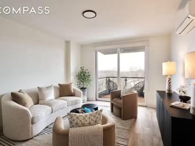 Apartment for rent in Bayside