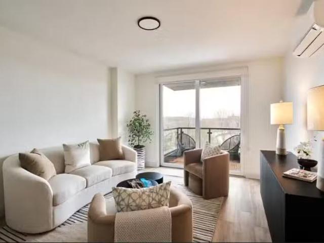 Apartment for rent in Bayside