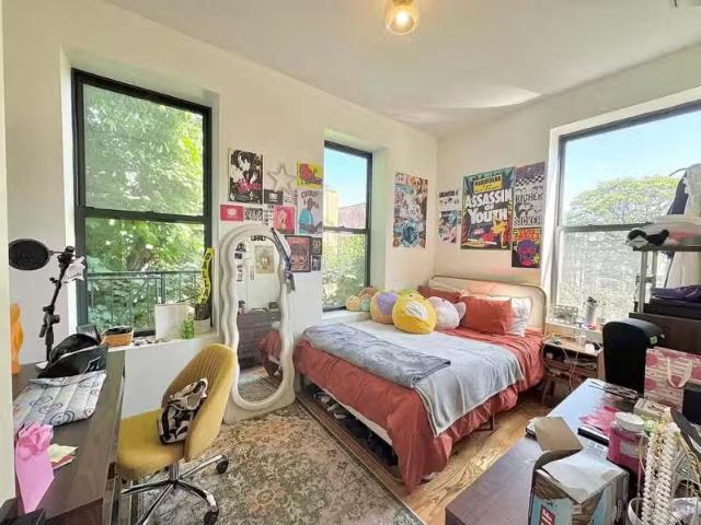 Apartment for rent in Ridgewood, New York