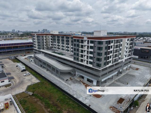 Condominium for sale in Kuching, Bahagian Kuching