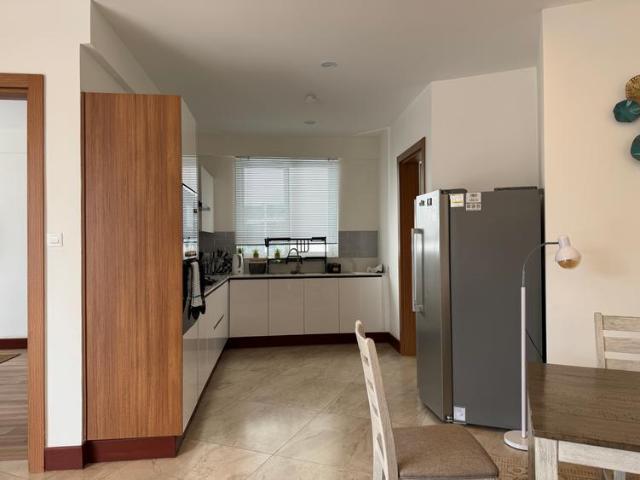 Apartment for rent in Parklands, Westlands