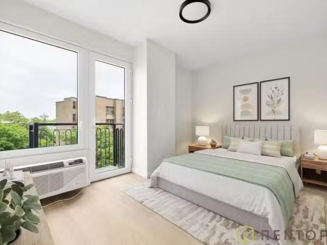 Apartment for rent in Ridgewood
