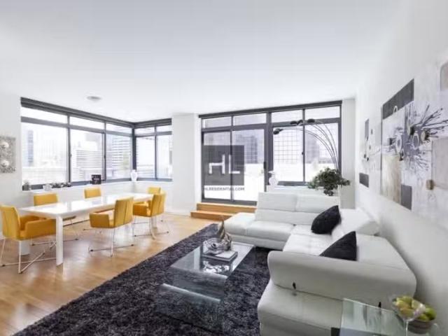 Apartment for rent in New York