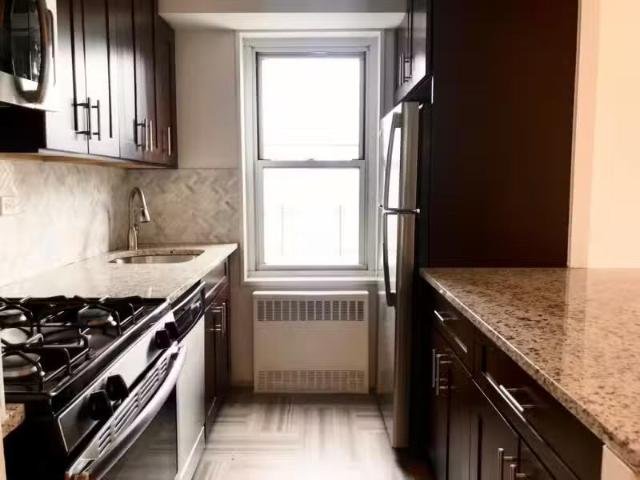 Apartment for rent in New York