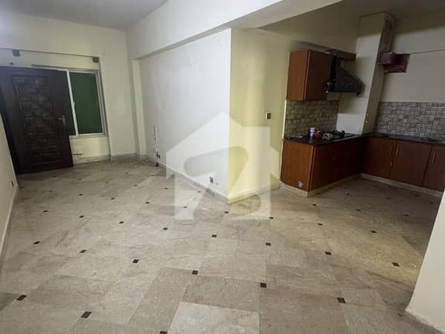 Apartment for rent in Islamabad
