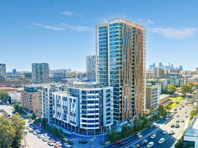 Apartment for rent in Sydney, New South Wales