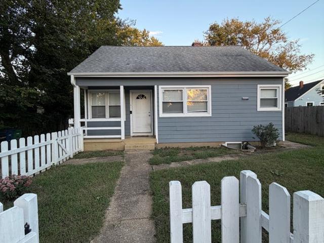 Room for rent in Eastport Terrace, Annapolis