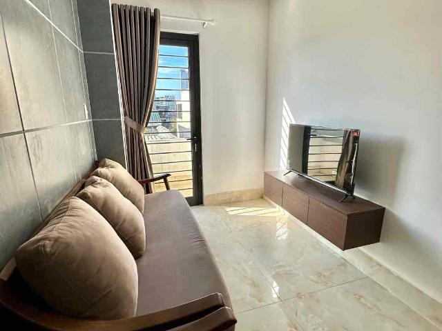 Căn hộ cho thuê tại Hải Châu, Đà Nẵng
