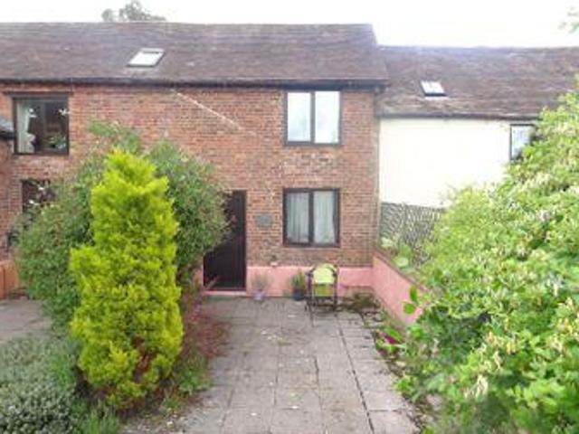 House for rent in Frankwell, Shropshire