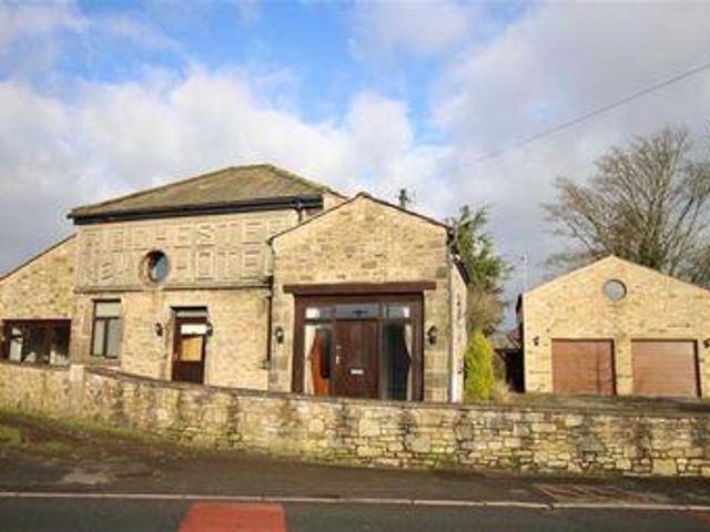 House for rent in Higher Bartle, Lancashire