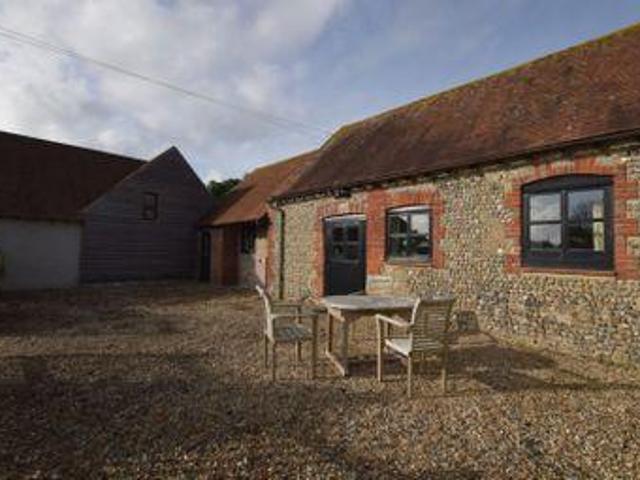 House for rent in Clapham, West Sussex