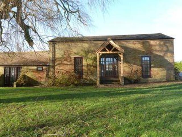 House for rent