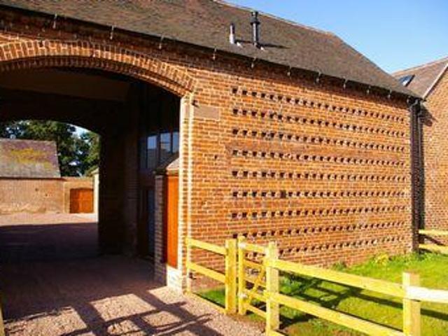 House for rent in Rushock, Worcestershire