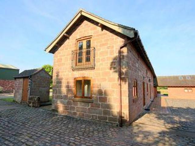 House for rent in Baswich, Staffordshire