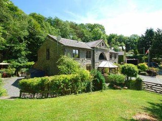 House for rent in Colwyn Bay, Wales