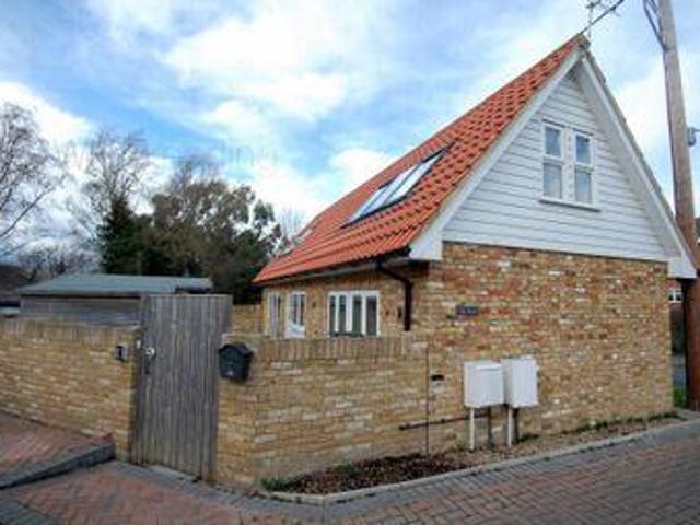 House for rent in Whitstable, Kent