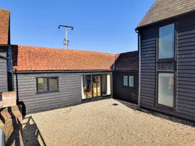 House for rent in Duton Hill