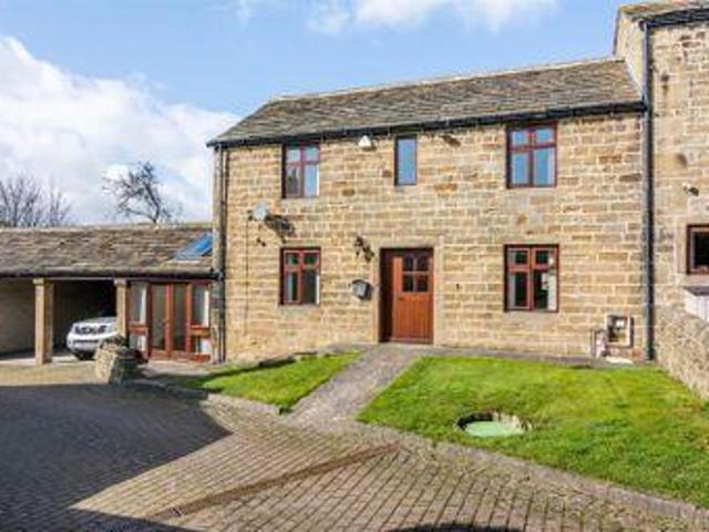 House for rent in Otley, West Yorkshire