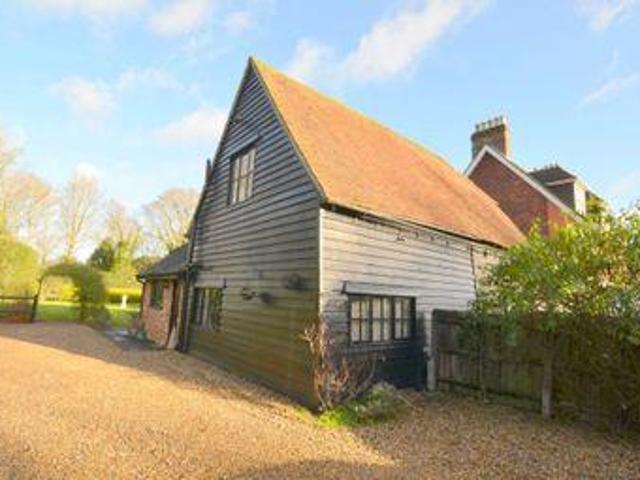 House for rent in Amersham