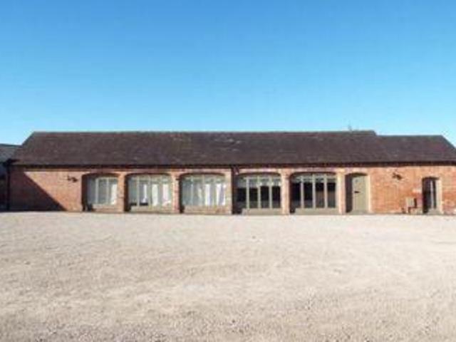 House for rent in Boley Park, Staffordshire