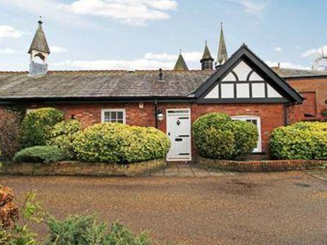 House for sale in Middlewich