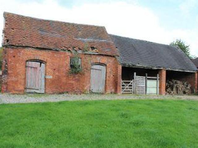 House for sale in Beamhurst, Staffordshire