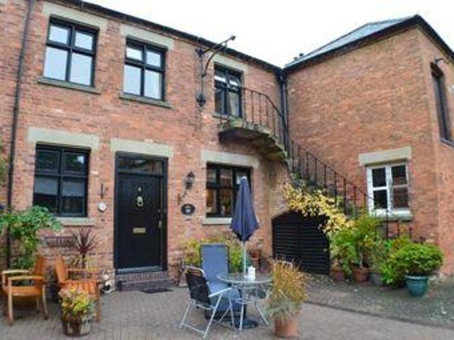House for sale in Chadsmoor, Staffordshire