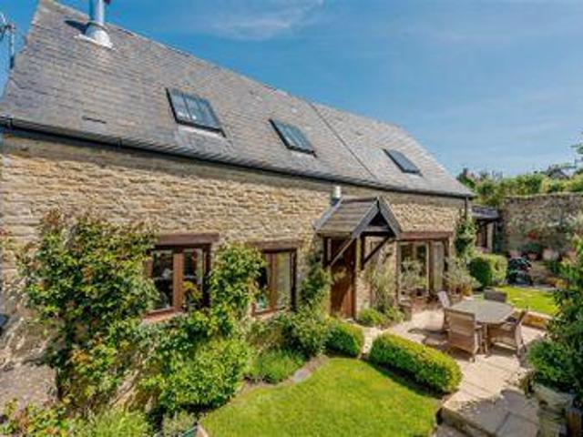 House for sale in Evershot, Oxfordshire