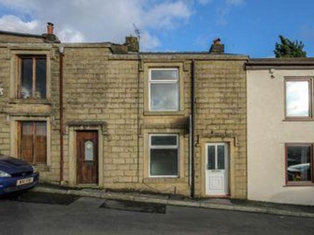 House for sale in Bare, Lancashire
