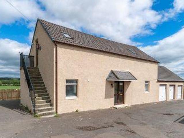 House for sale in Crookedholm, Scotland