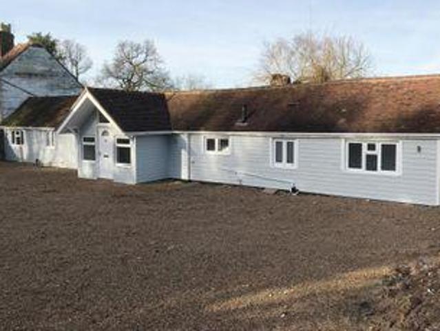 House for sale in Sandown Park, Kent