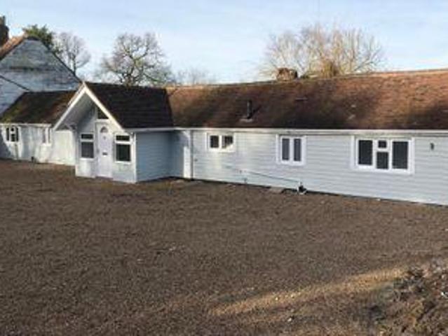 House for sale in Sandown Park, Kent
