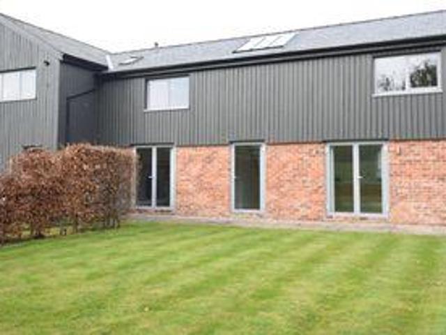 House for sale in Wilmslow