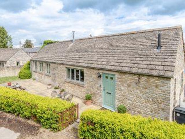 House for sale in Tetbury, Fossebridge