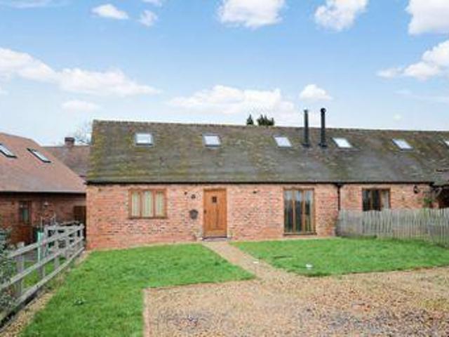 House for sale in Baswich, Staffordshire