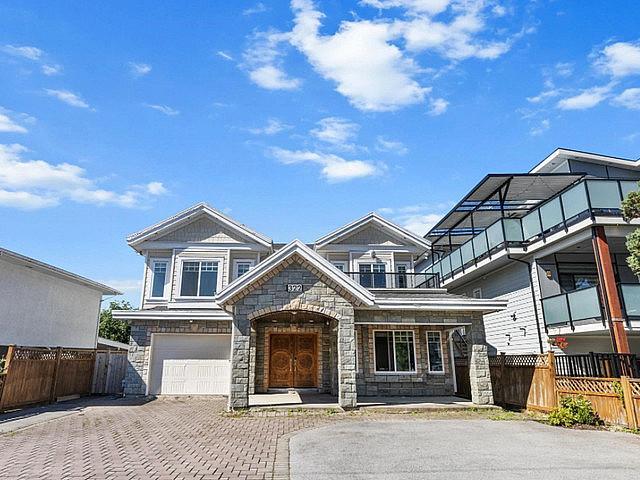Property for rent in New Westminster, British Columbia