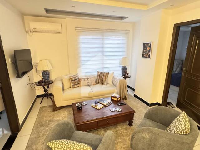 Apartment for sale in Islamabad