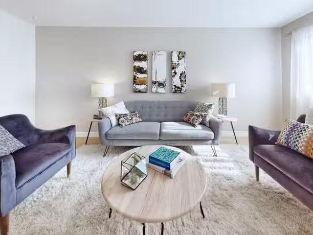 Condo for rent in Cornwall, Ontario