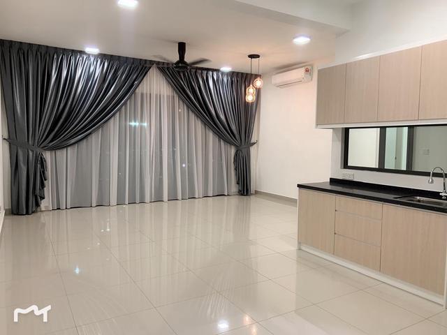 Serviced Residence for sale in Country Heights Damansara, Kuala Lumpur