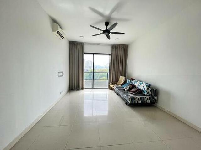 Serviced Residence for sale in Desa Pandan