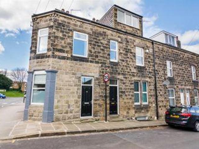 House for sale in Otley, West Yorkshire