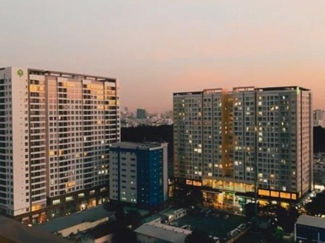 Căn hộ cho thuê tại Thủ Đức, Hồ Chí Minh