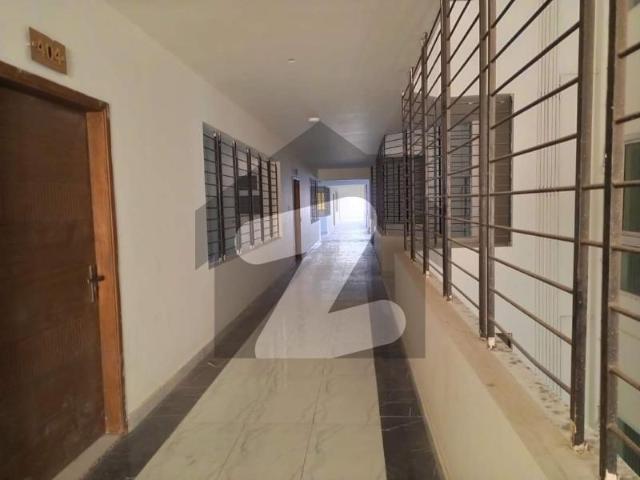 Apartment for rent in Clifton, North Waziristan