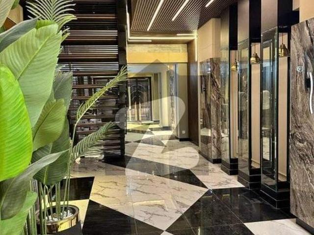 Apartment for rent in Clifton, North Waziristan