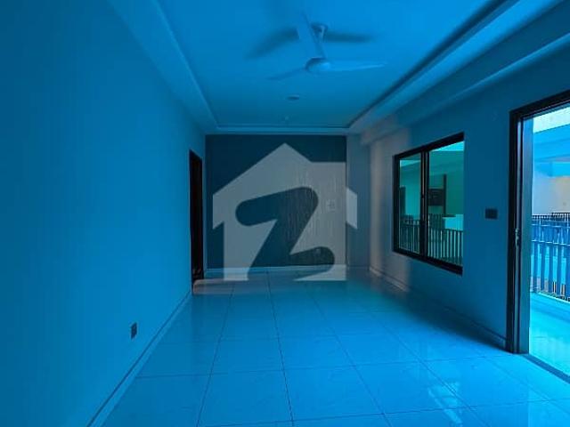 Apartment for rent in Islamabad