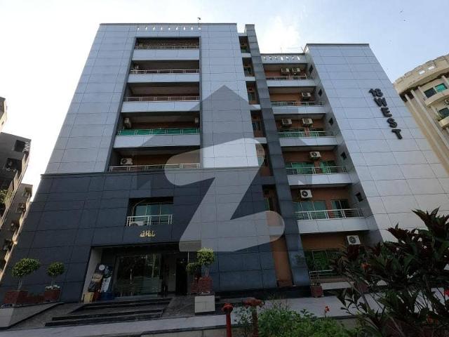 Apartment for sale in Islamabad