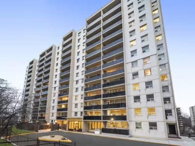 Condo for rent in Woburn, Ontario